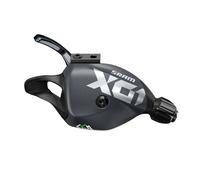 Commande de vitesses avec collier Sram Trigger X01 Eagle Emtb 12V Noir
