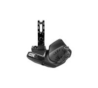 Commande de vitesses droite Sram Gx Eagle Axs 12V Trigger Noir