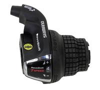Commande de vitesses rotative 7 vitesses Revoshift Shimano ( Droite | 7 )