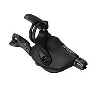 Shimano Slx Sl-m7100-r Oem Right Shifter Argenté 12s