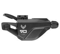 Sram Eagle 90 T-type Single Click Rear Shifter Argenté 12s Black