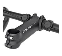 Commande de vitesses Sram Blip Clamp 31.8 Pair Noir