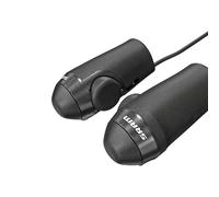 Commande de vitesses Sram Blip Grip Aero Pair Noir TU