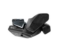 Commande de vitesses Sram Eagle Axs Right - Rocker (Collier Incl) Noir