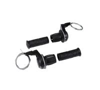 SRAM Manettes Grip Shift 3.0 A1 7 vitesses Noir - Jeu
