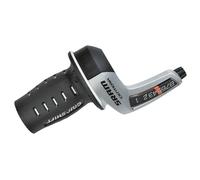 SRAM Kit de manettes Centera A1 8 vitesses Noir
