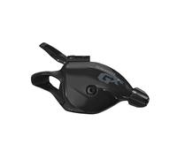 SRAM Manette de vitesse GX1-E Single Click Trigger 11 vitesses Arrière Noir