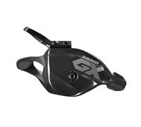 SRAM Commande de vitesses arrière GX DH Trigger – 7 vitesses – Noir