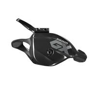 Commande De Vitesses Sram Gx Dh Trigger X-Actuation 7spd Rear Dis Clamp Noir Noir