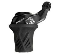 Sram Gx Eagle Grip Rear Shifter Noir 12s