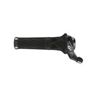 SRAM Manette de vitesse Grip Shift GX1/GX 11V arrière noire