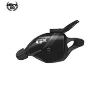 Commande de vitesses Sram Gx Trigger Set 2X11 Blk Noir