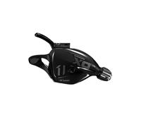 Sram X01 Trigger 11s Discrete Clamp Shifter Noir 11s