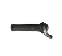 Commande de vitesses Sram X01 Eagle Grip Shift 12Sp Rear Black Noir