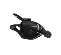 SRAM Manette de vitesses X1 Trigger à collier discret 11s Noir