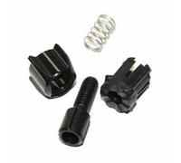 Commande de vitesses Sram Xx1/Xo Shifter Noir