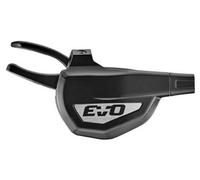Commande de vitesses trp evo 12 vitesses noir argent