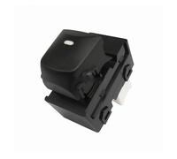 Commande de vitre électrique Pour Hyundai Pour Elantra Lang Move 2012-2016 Interrupteur De Fenêtre Électrique Côté Conducteur Commande Avant(Black Passenger)