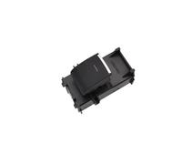 Commande de vitre électrique Pour Toyota Pour Yaris Pour Cross 2022-2024 Interrupteur De Fenêtre Unique Éclairé Par LED(Single switch 3pcs)