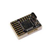 Commande de vol à voilure Fixe F4Wing Mini MK1 adaptée, Compatible avec Les Petites et Micro Ailes Fixes(Flight Control)