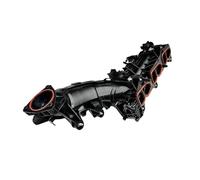 Commande de volet de conduite d'admission d'air 11618513854 compatible avec le collecteur d'admission du moteur BMW Série 1 2 F20 F21 114D 116D 2015-2019