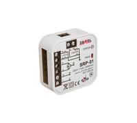 Commande de volet roulant filaire 5A AC-3 EXTA EXT10000126