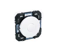 Legrand Commande de volets roulants Dooxie 600021 finition blanc