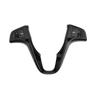 Commande De Volume Audio Au Volant Avec Rétroéclairage Pour Hyundai Pour Verna Pour Solaris 2010-2015 Botón Control Volante