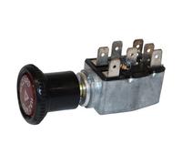 Commande de Warning 12V avec bouton pour Volkswagen Coccinelle USA 68->