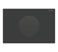Geberit HyTronic Commande de WC Sigma10, sans contact, sur piles, 115907166,