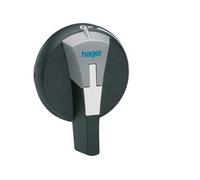 Commande débrochable sur porte pur HAE 100 à 160A (HZC014)