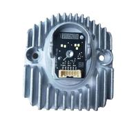 Commande D'éclairage Adaptatif Module Module Commande Adaptatif des Phares Accessoire Automobile Compatible avec BMW pour 5 Series G30 2015 2016 2017 2018(L)