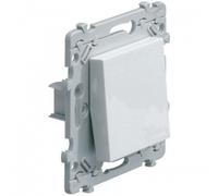 Commande d'éclairage - Poussoir - Essensya HAGER