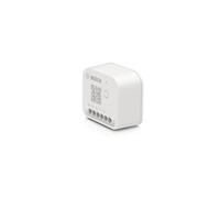 Bosch Commande d'éclairage et volets roulants II BMCT-SLZ – Alexa, Google, HomeKit, sans fil