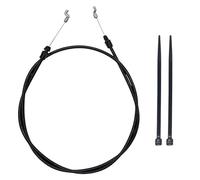 Commande d'embrayage 946-05105A, Commande 746-05105A, Compatible avec Les modèles d'outils de Jardin, Tondeuse à Gazon