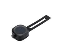 Commande déportée Strikeduo sans fil BBB Cycling Noir