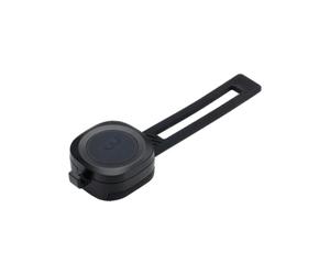 Commande déportée Strikeduo sans fil BBB Cycling Noir