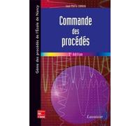 Commande Des Procédés