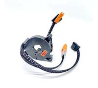 Commande d'essuie-glace Pour Citroën Picasso interrupteur de volant ressort phare klaxon essuie-glace faisceau commutateur combiné réparation