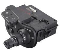 Commande d'essuie glace pour Renault Clio 3 Kangoo Grand Modus
