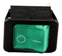 Wolf commande de commutateur principal 2745394 pour BVG-23/30