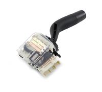 Commande direction volant Pour Mazda 323 Family Protege 5 BJ Premacy Haima 2 Haima 3 Haima 7 Interrupteur Combiné De Phares Clignotants