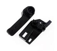 Commande d'ouverture Voiture Compatible Avec Skoda Pour Octavia 2004-2013 Pour Fabia 2000-2015 Pour Superb 2008-2015 Support Poignée Levier Dégagement Loquet Capot Moteur