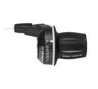 Poignee tournante sram mrx arriere 7v