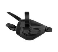 Commande droite microshift advent mx trail trigger 1x10v noir