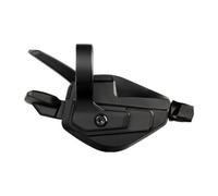 Commande droite microshift advent mx trail trigger 1x11v noir