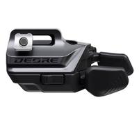 Commande droite shimano deore di2 sw m6250 ir i spec ev 12v