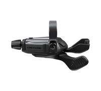 Commande droite shimano deore sl m6210 r single shift 12v