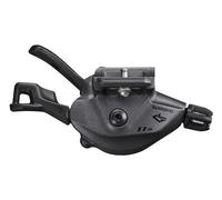 Shimano Levier de vitesses XT Linkglide SL-M8130-I – I-Spec EV 11 vitesses Noir