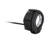 Commande Droite Steps SW-E7000-R Connexion SD50 Câble 300Mm ISWE7000R300 SHIMANO